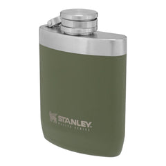 Classic Wide Mouth Flask 0.23L Hammertone Green, Buy Classic Wide Mouth  Flask 0.23L Hammertone Green here