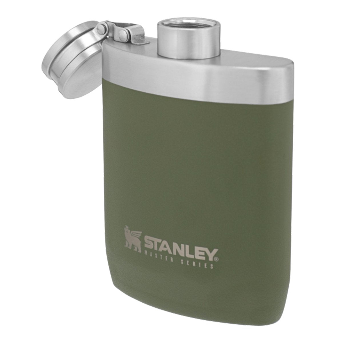 Stanley Master Unbreakable Hip Flask 8oz - 02892