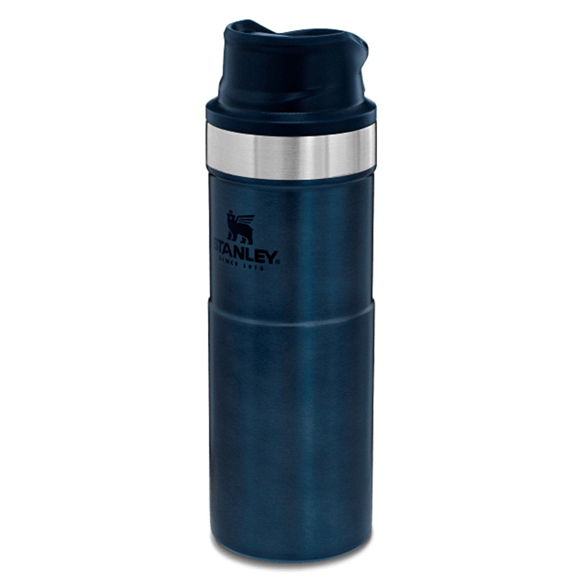 Stanley Classic Trigger-Action Travel Mug 12oz Review (2 Weeks of