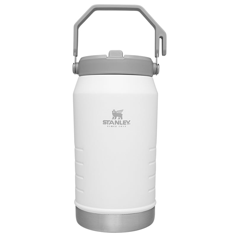 Whether you're keeping tea hot or your favorite brew cold for hours on end,  the Classic Vacuum Growler is as versatile as the adventures you put it  up, By Stanley