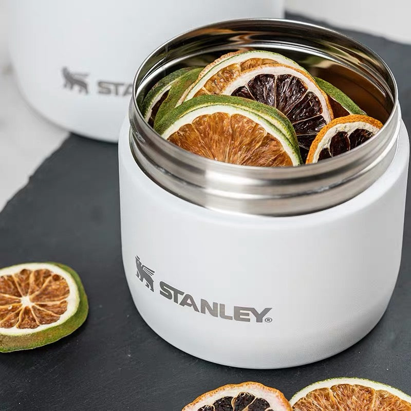 Stanley Kitchen Canisters