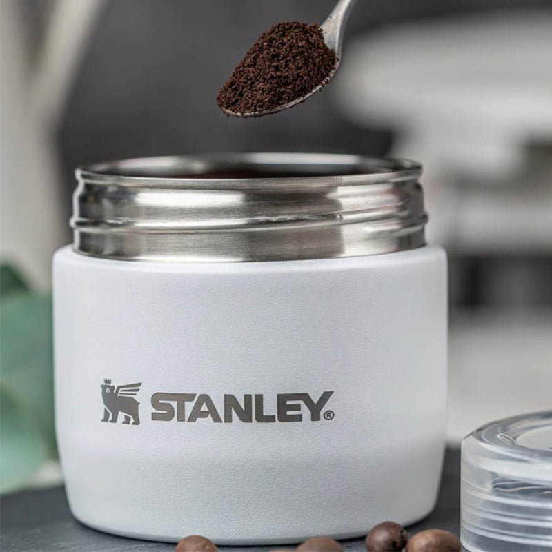 Stanley Master Unbreakable Insulated Food Jar - 24 oz. - Foundry Black 